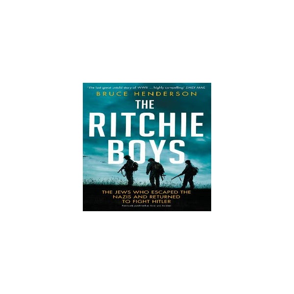 The Ritchie Boys -