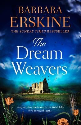The Dream Weavers by Barbara Erskine Paper Plus