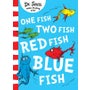 One Fish, Two Fish, Red Fish, Blue Fish -