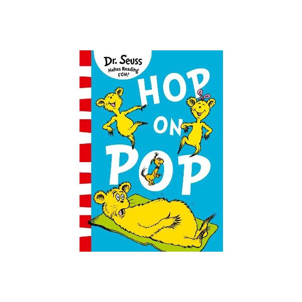 Hop On Pop -