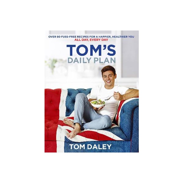 Tom's Daily Plan -