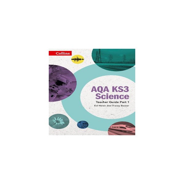 AQA KS3 Science Teacher Guide Part 1 -