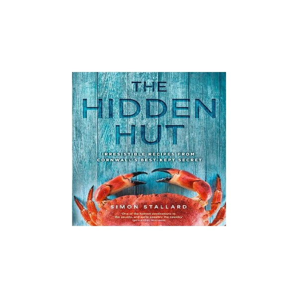 The Hidden Hut -