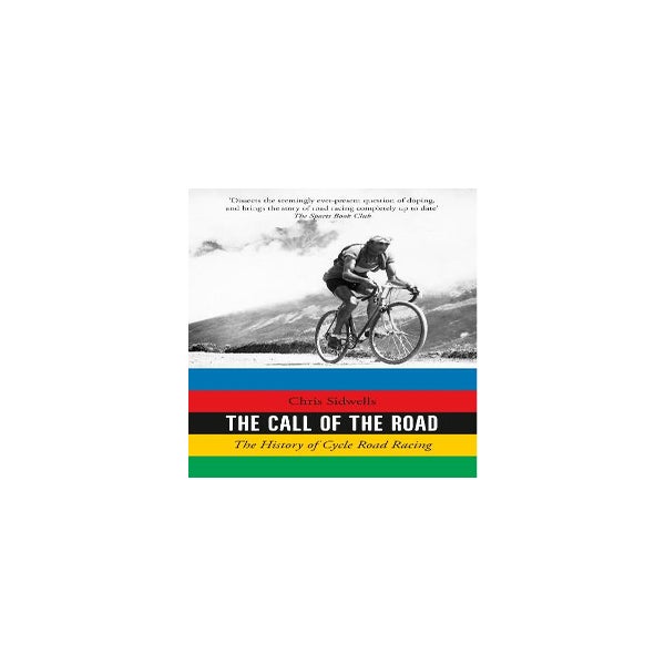 The Call of the Road -