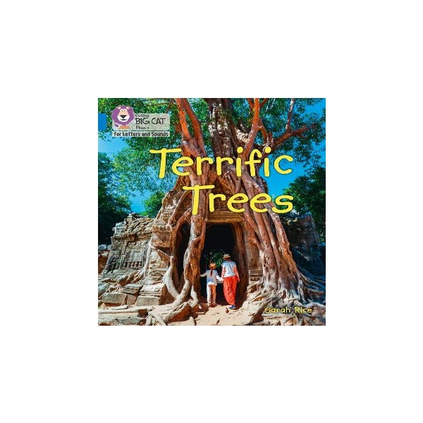 Terrific Trees -
