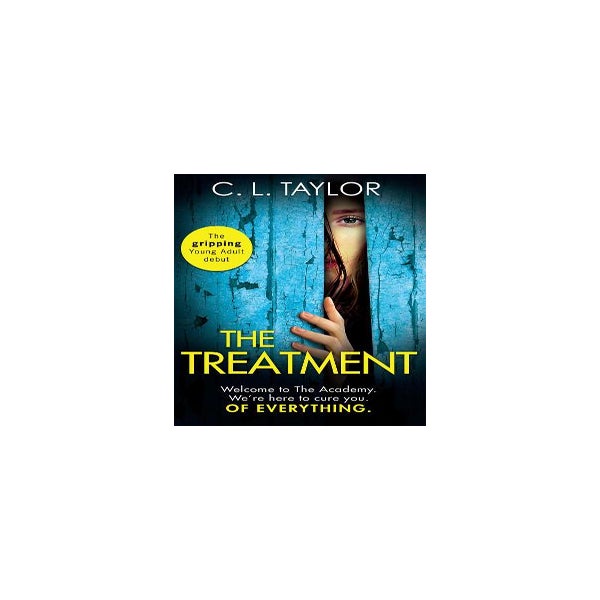The Treatment -