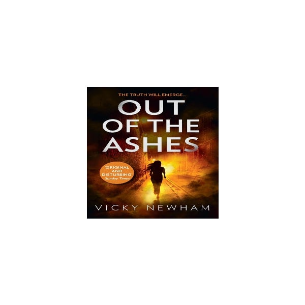 Out of the Ashes -