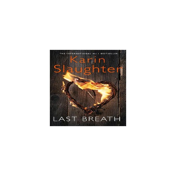 Last Breath -