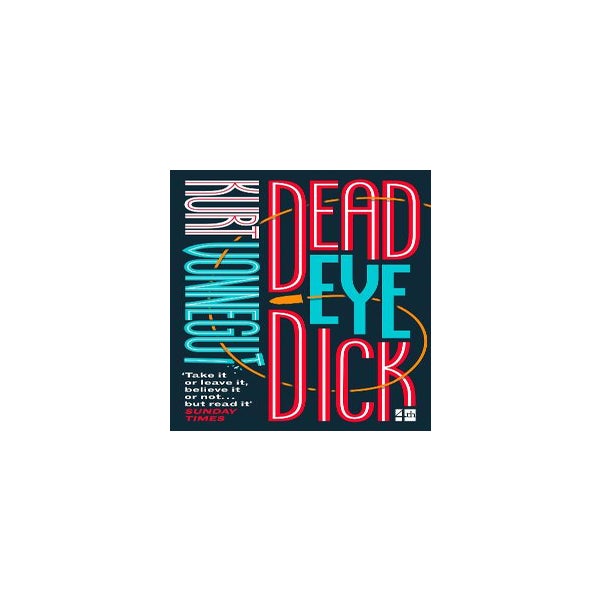 Deadeye Dick -