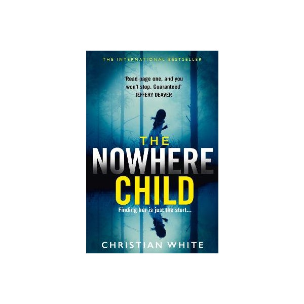 The Nowhere Child -