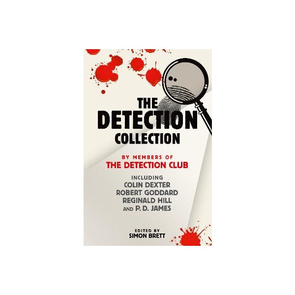 The Detection Collection -