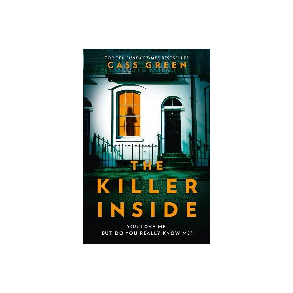 The Killer Inside -