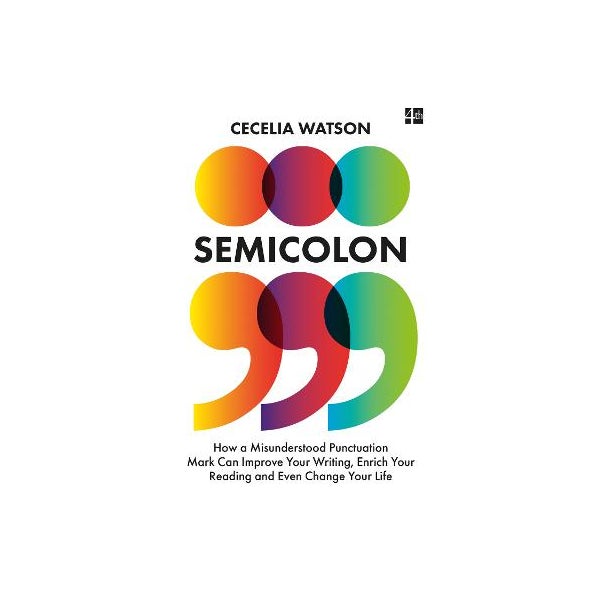 Semicolon -