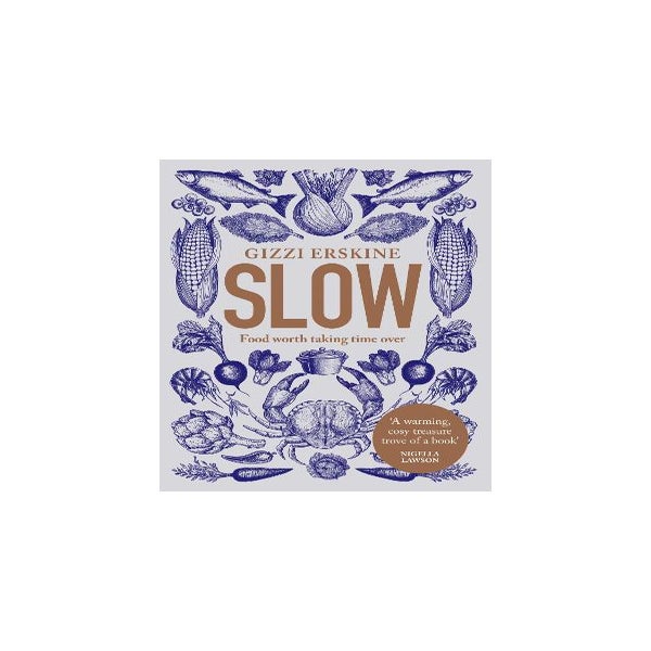 Slow -