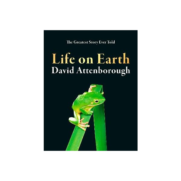Life on Earth -