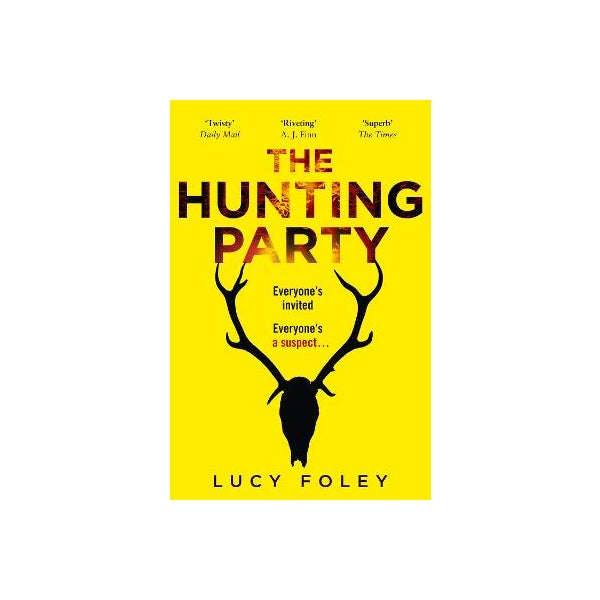 The Hunting Party -