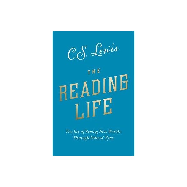 The Reading Life -