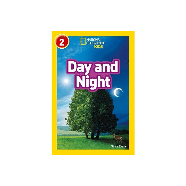 Day and Night -