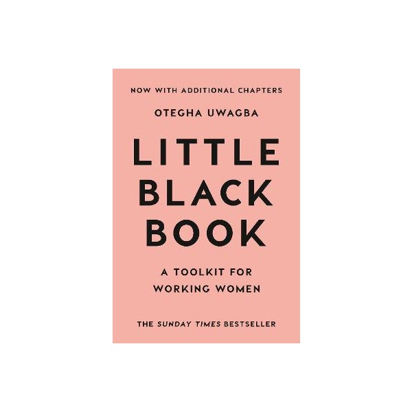 Little Black Book -