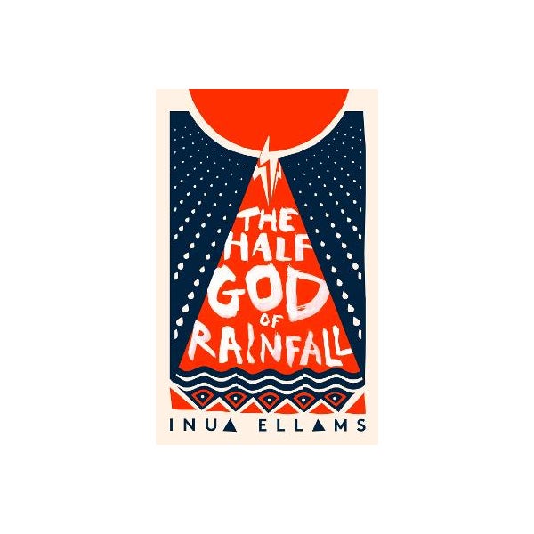 The Half-God of Rainfall -