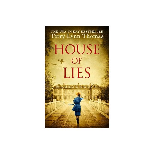 House of Lies -