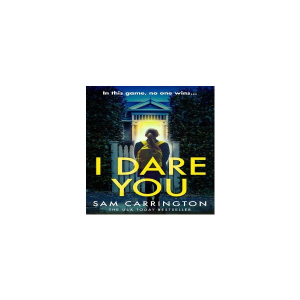 I Dare You -