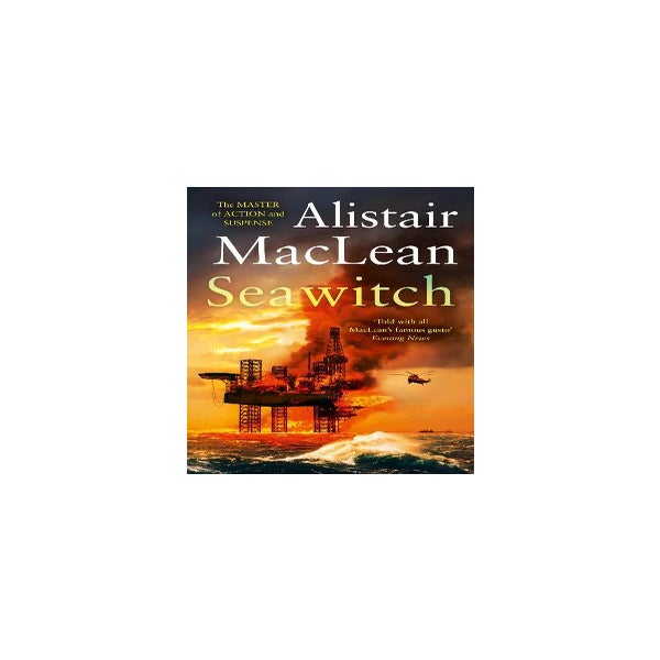 Seawitch -