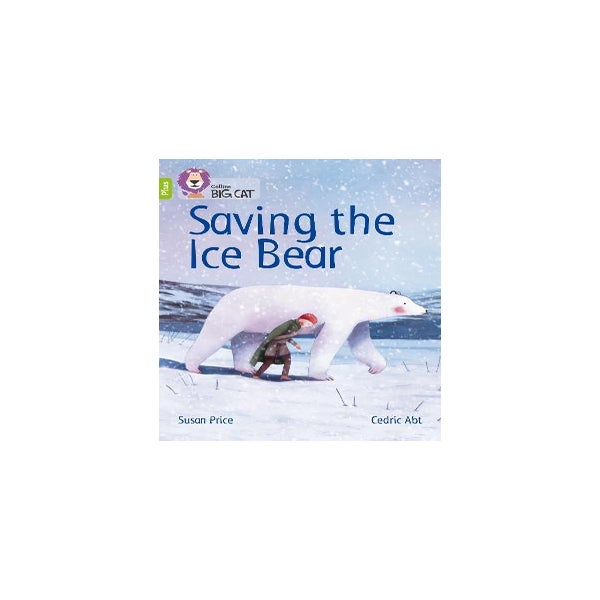 Saving the Ice Bear -