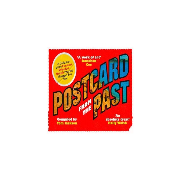Postcard From The Past -