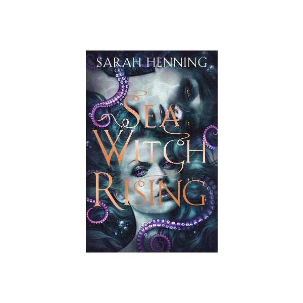 Sea Witch Rising -