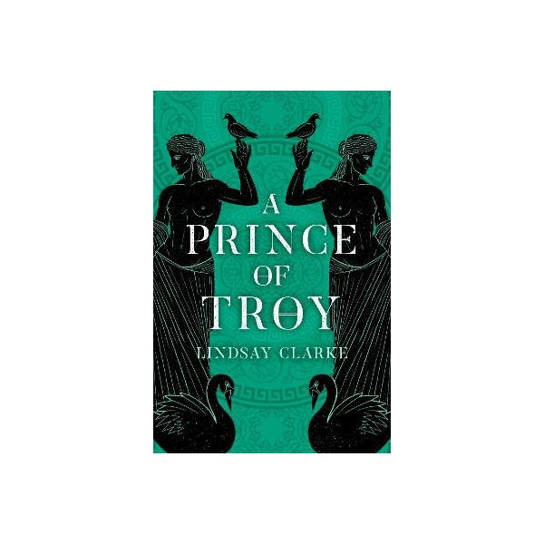A Prince of Troy -