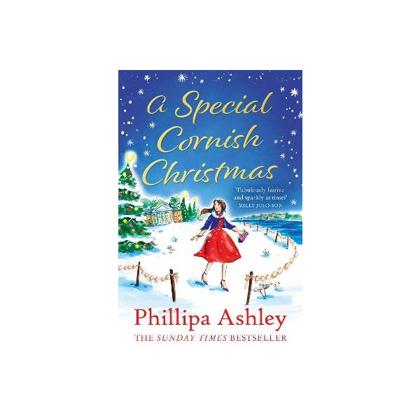 A Special Cornish Christmas -