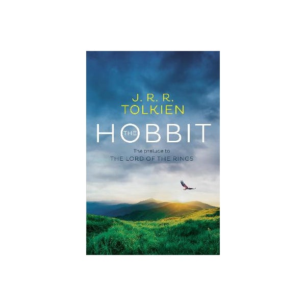 The Hobbit -