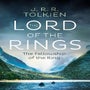 The Fellowship of the Ring (The Lord of the Rings, Book 1) -