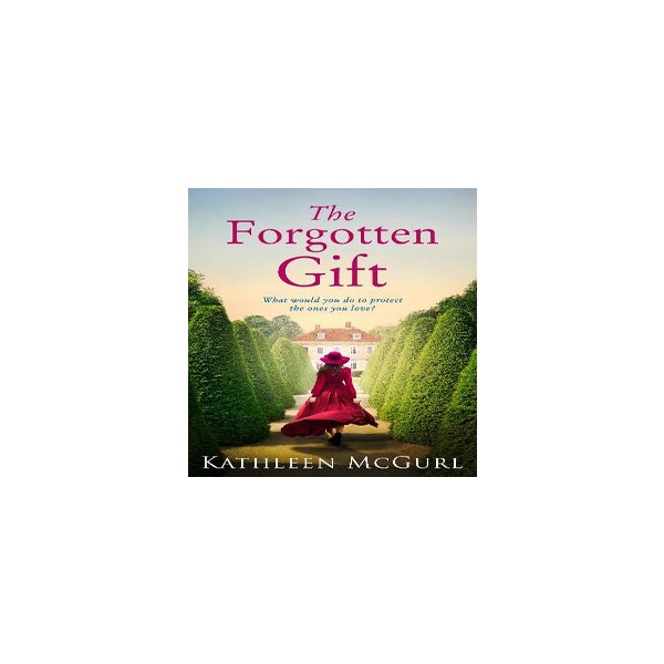 The Forgotten Gift -