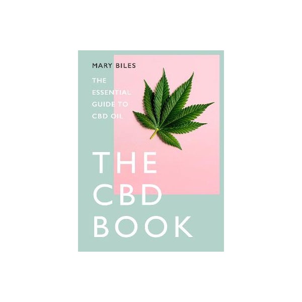 THE CBD BOOK -