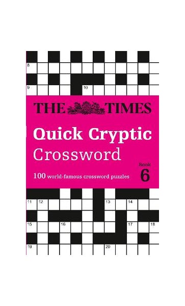 Telegraph quick crossword online