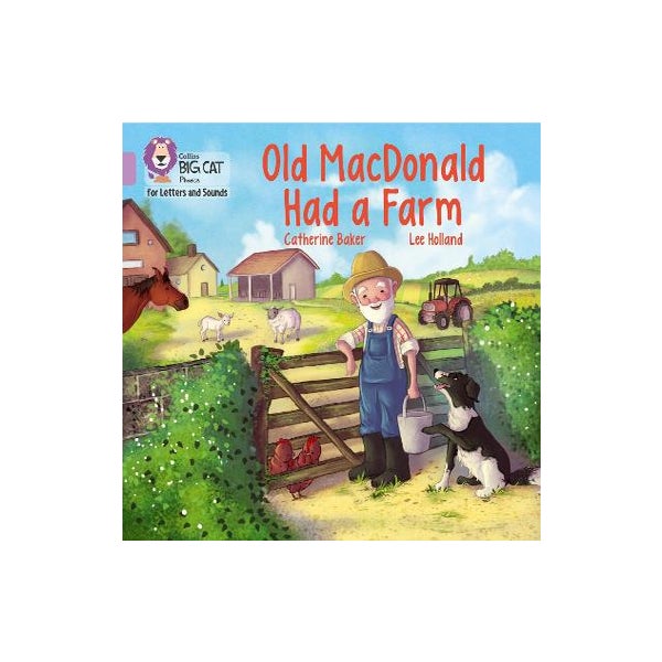 Old MacDonald had a Farm -