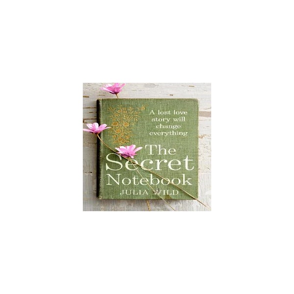 The Secret Notebook -