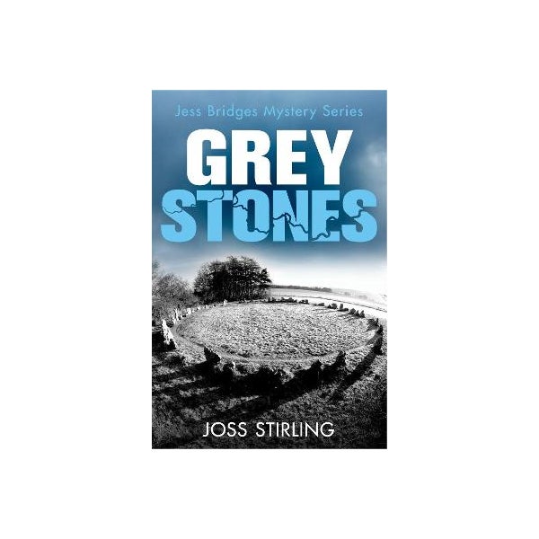 Grey Stones -