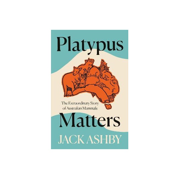 Platypus Matters -