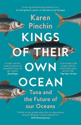 Kings of Their Own Ocean: Tuna and the Future of our Oceans main image 0