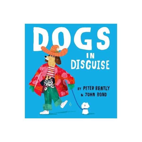 Dogs in Disguise -