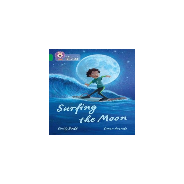 Surfing the Moon -