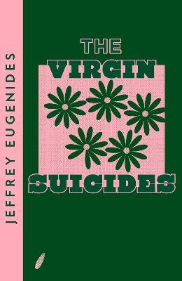 The Virgin Suicides by Jeffrey Eugenides | Paper Plus
