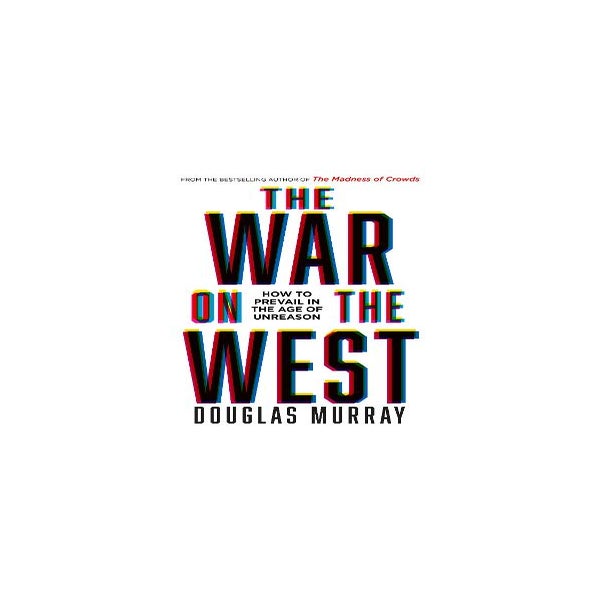 The War on the West -
