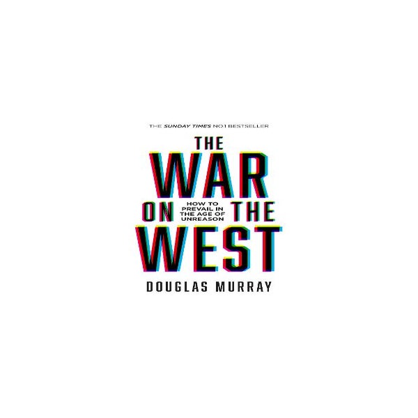 The War on the West -