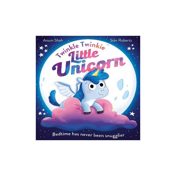 Twinkle Twinkle Little Unicorn -