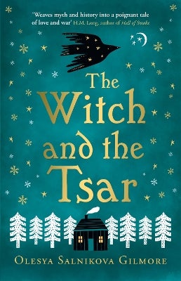 The Witch And The Tsar main image 0