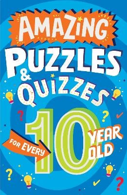 Puzzles for 10 store year olds